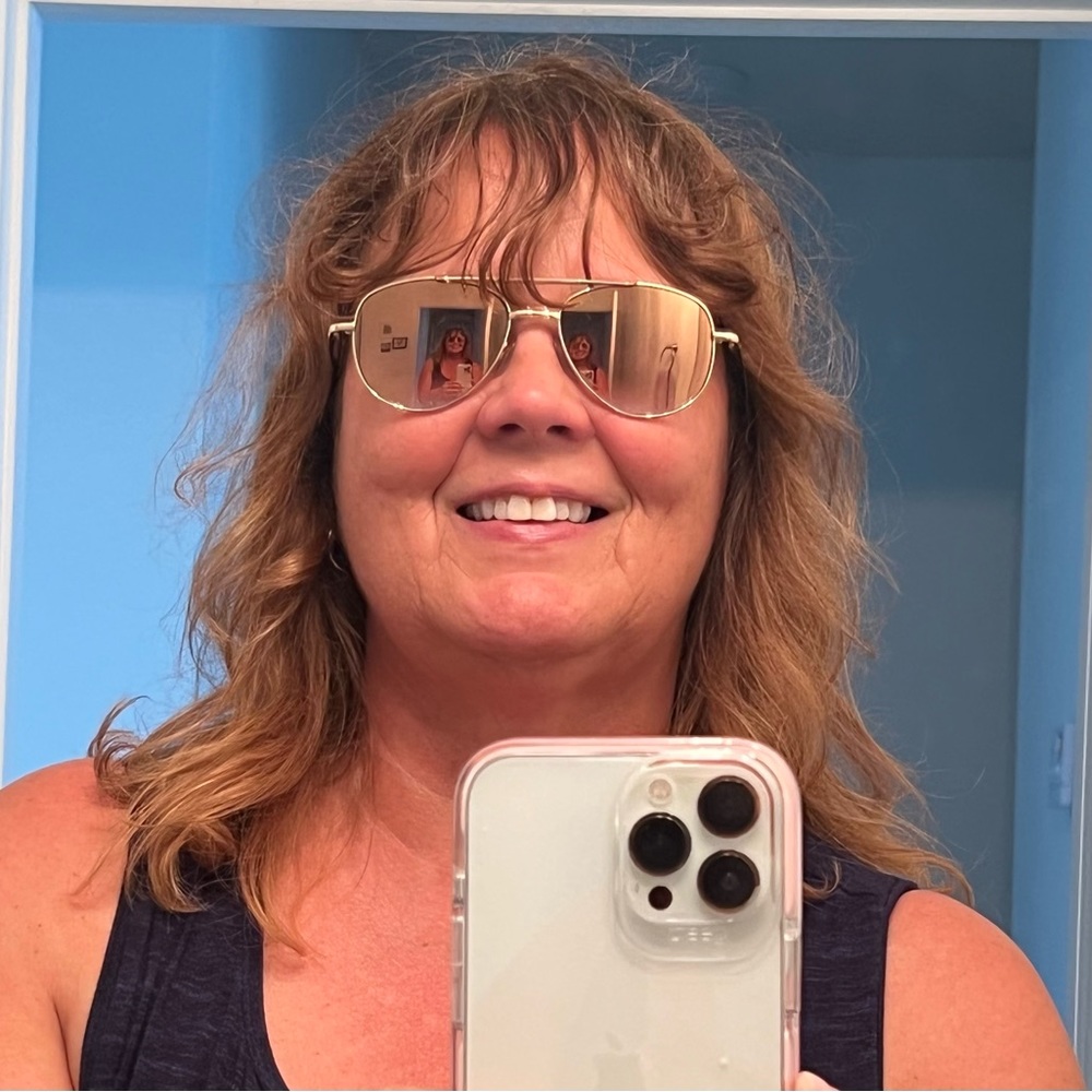 Meet your Posher, Karen